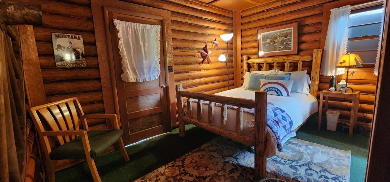 Essex Bear Creek Ranch Bed & Breakfast المظهر الخارجي الصورة
