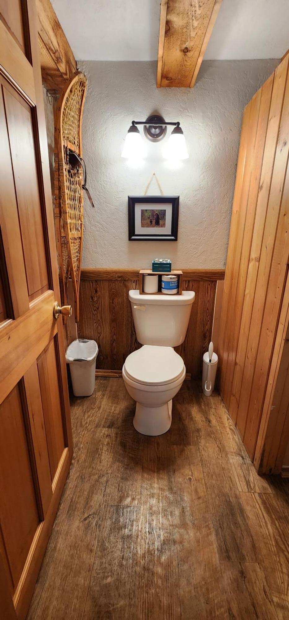 Essex Bear Creek Ranch Bed & Breakfast المظهر الخارجي الصورة